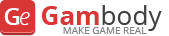Gambody Logo